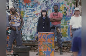 BLACK SCHOOL RULES: Episode 2