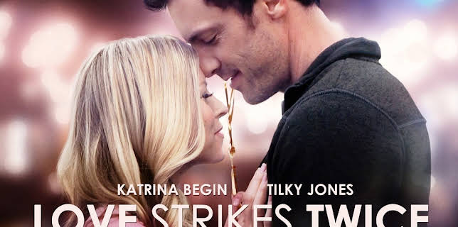 Love Strikes Twice (2017)