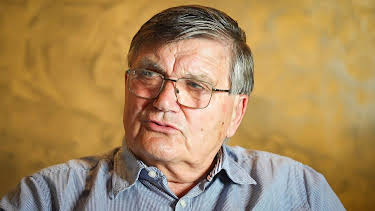 14:00: Mensch Meyer! Hans, der Fußball-Philosoph | MDR Fernsehen | 3/28 2026