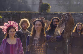 The Decameron: Episode 3