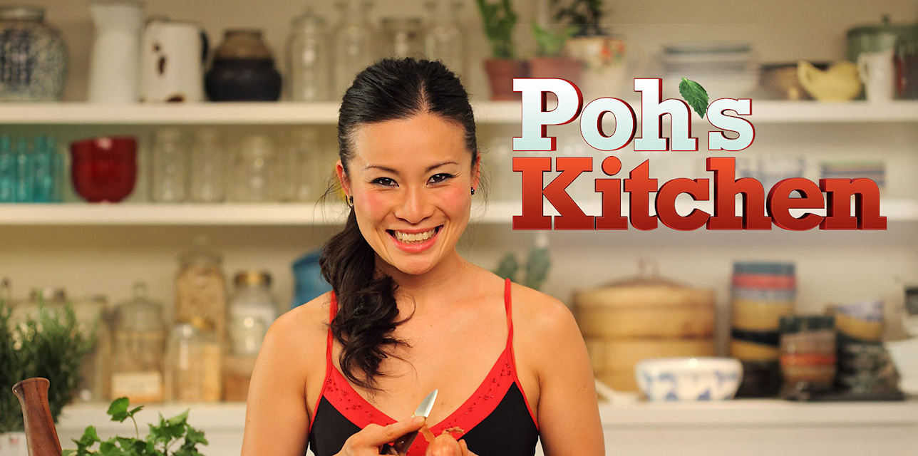 Poh's Kitchen Season 1 Volume 1