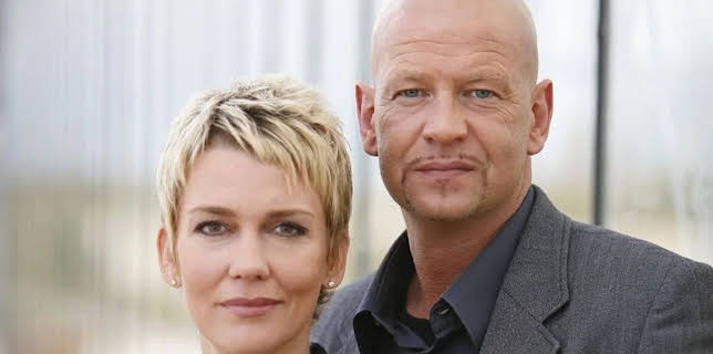 19:45: K11 - Kommissare im Einsatz | Sat1 Gold | 12/18 2025