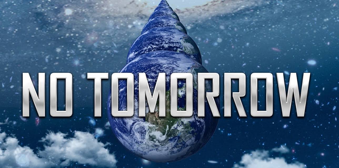No Tomorrow (2023)