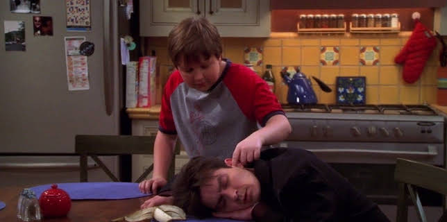 15:10: Two and a Half Men | ProSieben | 3/10 2026