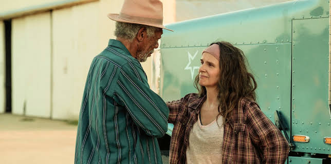 04:25: Paradise Highway - Straße der Angst | ZDFneo | 1/25 2026