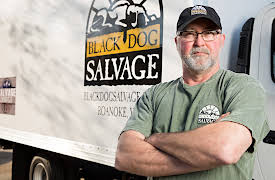 Salvage Dawgs: Episode 11