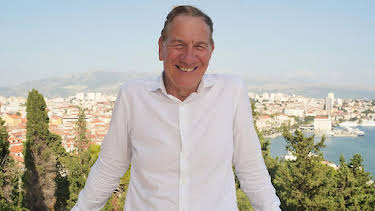 6:30 PM: Great Continental Railway Journeys (S8) | BBC Two | 6/11 2026