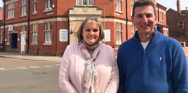 2:10 PM: Four in a Bed | More 4 | 12/6 2025