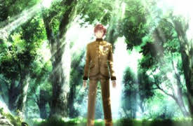 Fate/EXTRA Last Encore: No Face May King