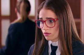 Soy Luna: Episode 63