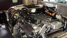 How It's Made: Dream Cars