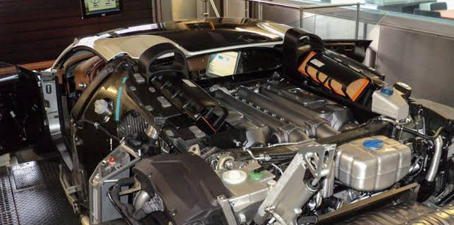 6:00 AM: How It's Made: Dream Cars (S2) | Discovery Channel | 3/11 2026