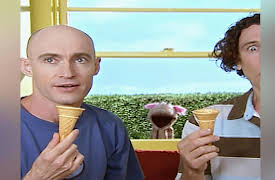 The Upside Down Show Season 1: Ice Cream Truck