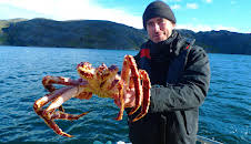 Operation Arctic with Simon Reeve (S1 E3)