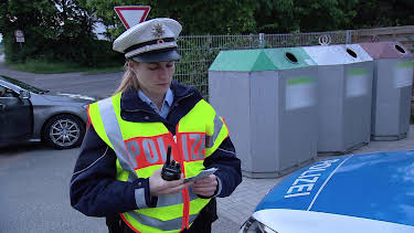 05:30: Der Blaulicht Report | RTL | 8/22 2026