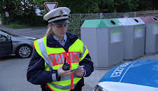 Der Blaulicht Report