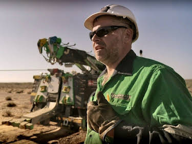 12:50: Highway Heroes Down Under | ProSieben Maxx | 7/12 2026