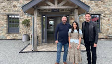 New: George Clarke's Building Home