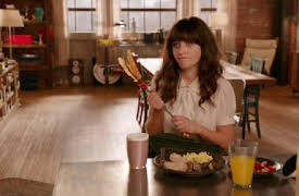 New Girl: Episode 4