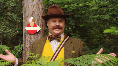 2:45 PM: Gigglebiz (S4 E23) (S4) | Cbeebies | 3/30 2026