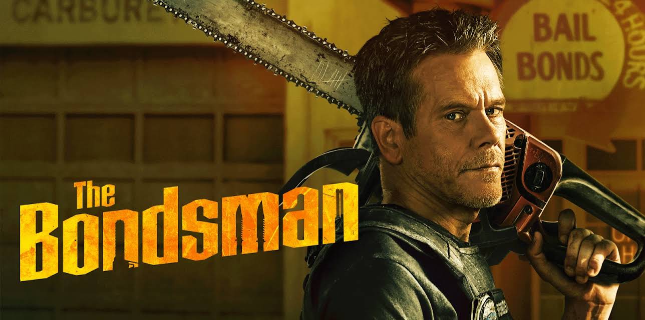 The Bondsman - Season One