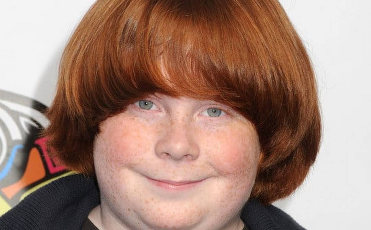Tucker Albrizzi