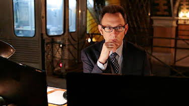 10:00 PM: Person of Interest (S4 E7) (S4) | 5 USA | 1/2 2026