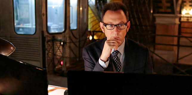 9:00 PM: Person of Interest (S4 E7) (S4) | 5 USA | 1/2 2026