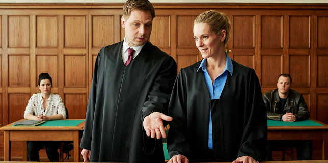 14:30: Die Heiland - Wir sind Anwalt (S01/E06) | One | 2/13 2026