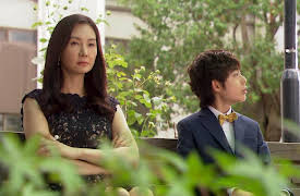 Five Fingers: 에피소드 1