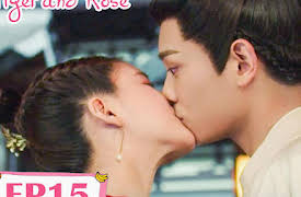 The Romance of Tiger and Rose: The Romance of Tiger and Rose EP15