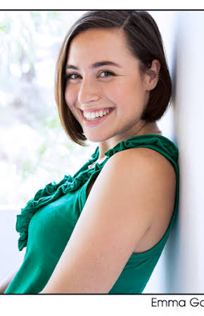 Emma Galvin as 