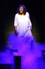 Chandra Currelley-Young as 