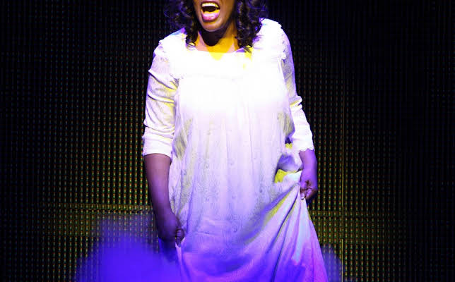 Chandra Currelley-Young