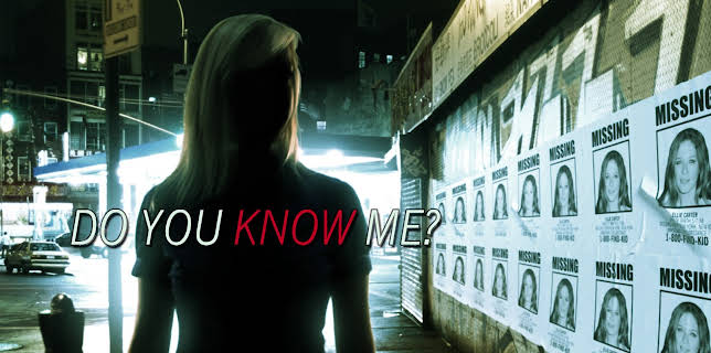 Do You Know Me? (2009)