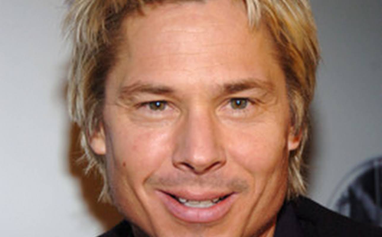 Kato Kaelin