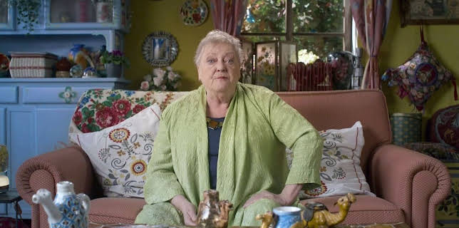 04:45: Alte Schachteln aus Belgien | Arte | 3/2 2026