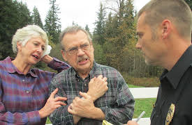 Evil-In-Law: Episode 5