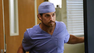 15:20: Grey's Anatomy - Die jungen Ärzte | Sixx | 3/31 2026