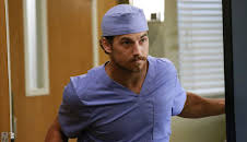 Grey's Anatomy - Die jungen Ärzte