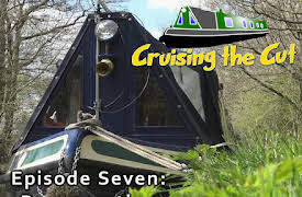 Cruising the Cut: Recuperating