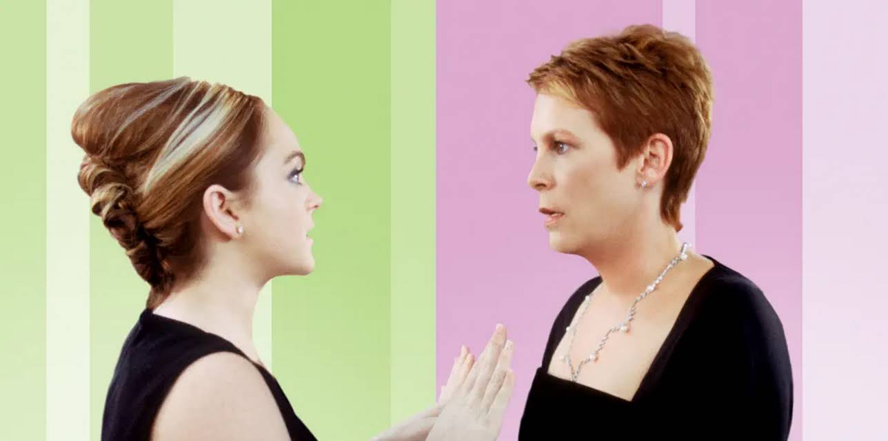 Freaky Friday (2003)