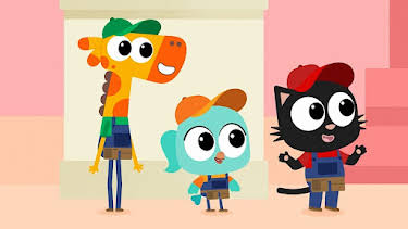 7:15 AM: Milo (S2 E21) (S2) | Channel 5 | 8/9 2026