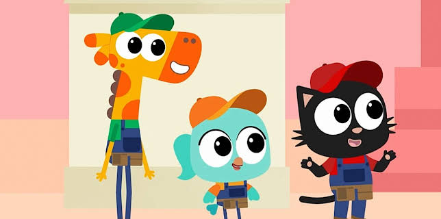 8:25 AM: Milo (S2 E21) (S2) | Channel 5 | 1/22 2026