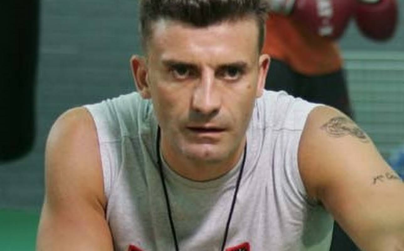 Alfredo Villa