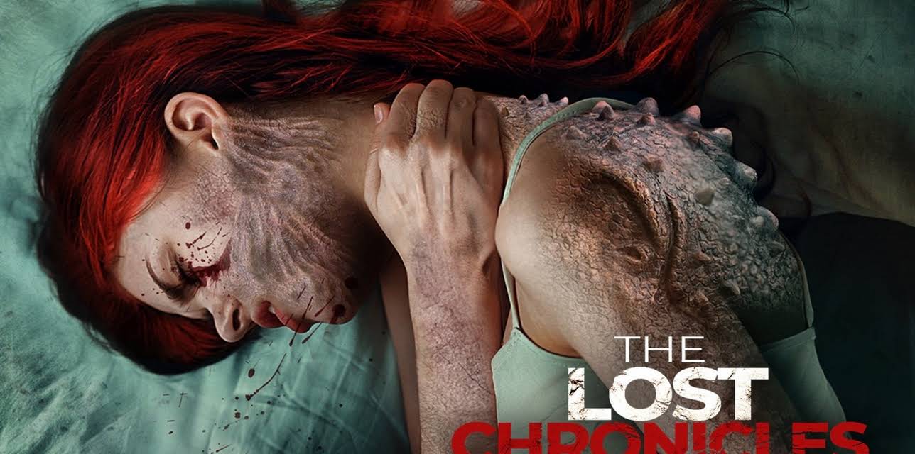 The Lost Chronicles (2023)