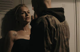 Bordertown (Dubbed): The Fury, Part 2