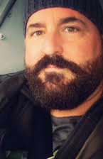 Bradley Trevor Greive som 