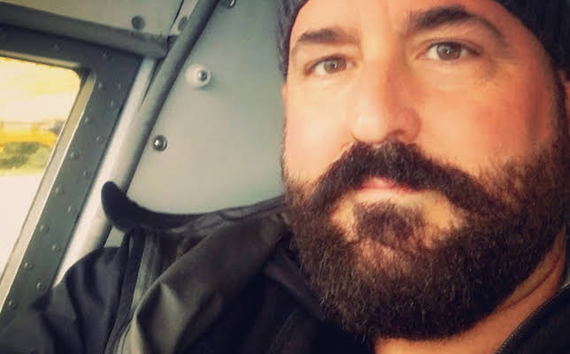 Bradley Trevor Greive