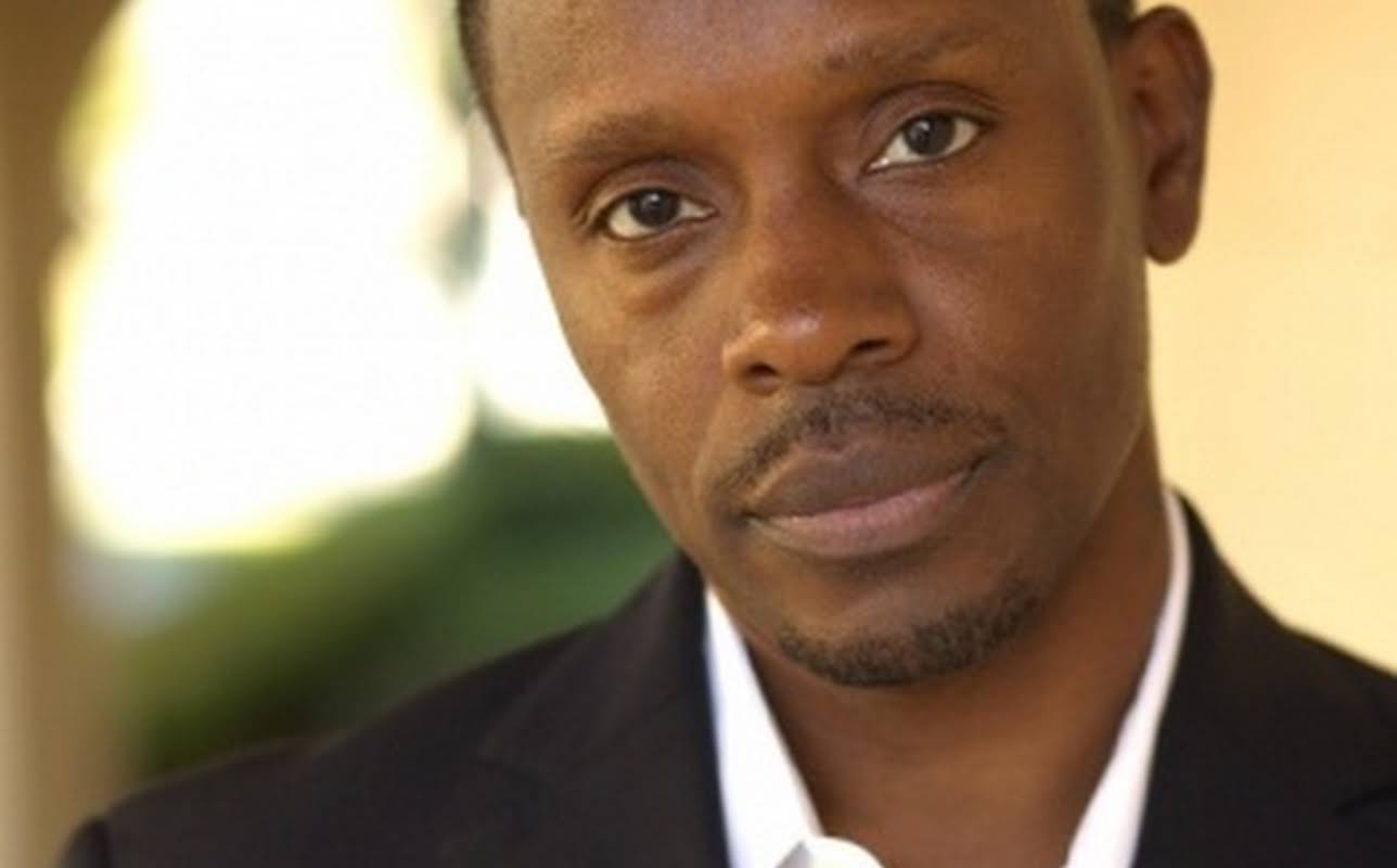 Jean-Claude La Marre